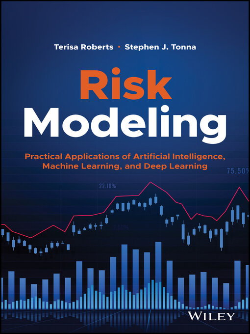 Title details for Risk Modeling by Terisa Roberts - Available